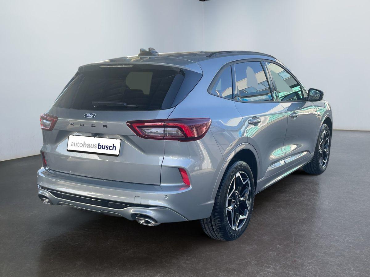 Ford Kuga 1.5 EcoBoost Aut. * WINTER-Paket – 19″ LMF * - Bild 6