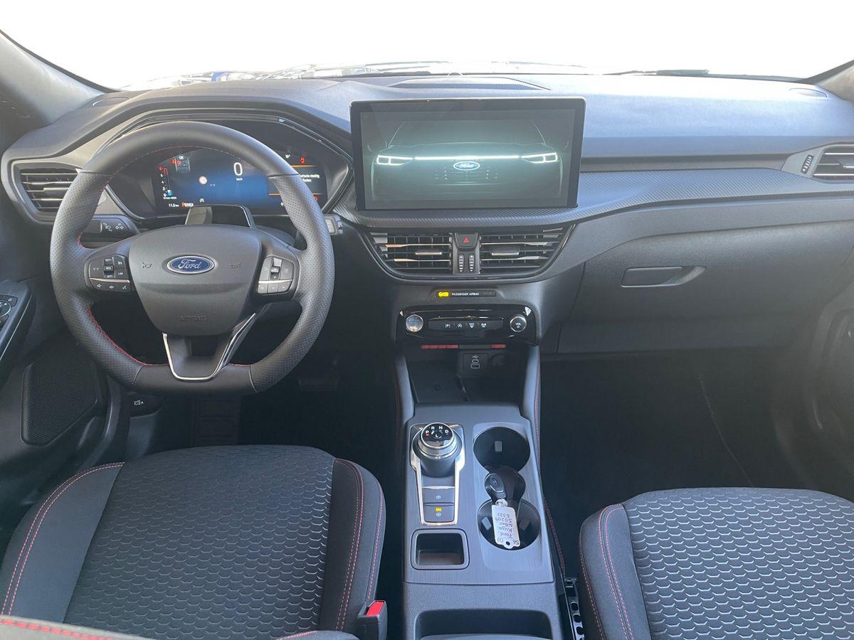 Ford Kuga 1.5 EcoBoost Aut. * WINTER-Paket – 19″ LMF * - Bild 13