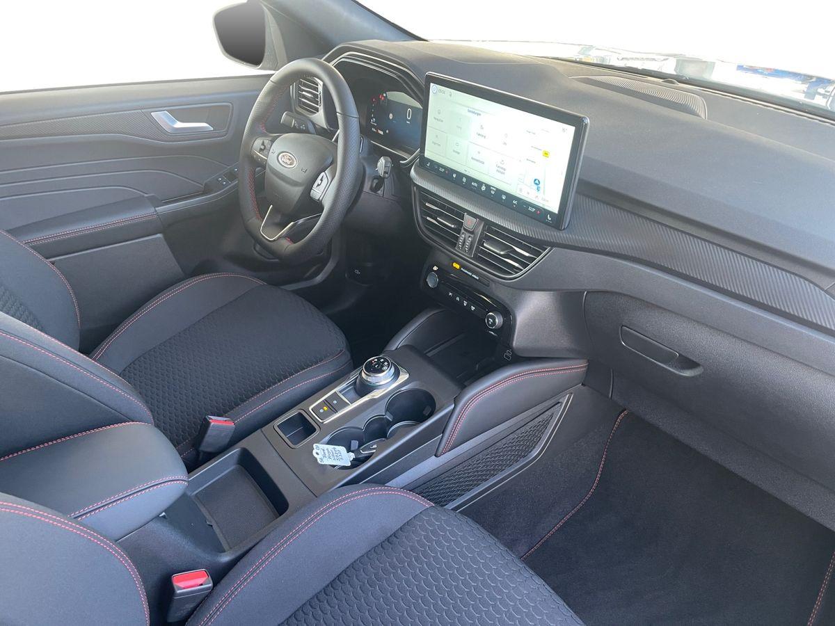 Ford Kuga 1.5 EcoBoost Aut. * WINTER-Paket – 19″ LMF * - Bild 18