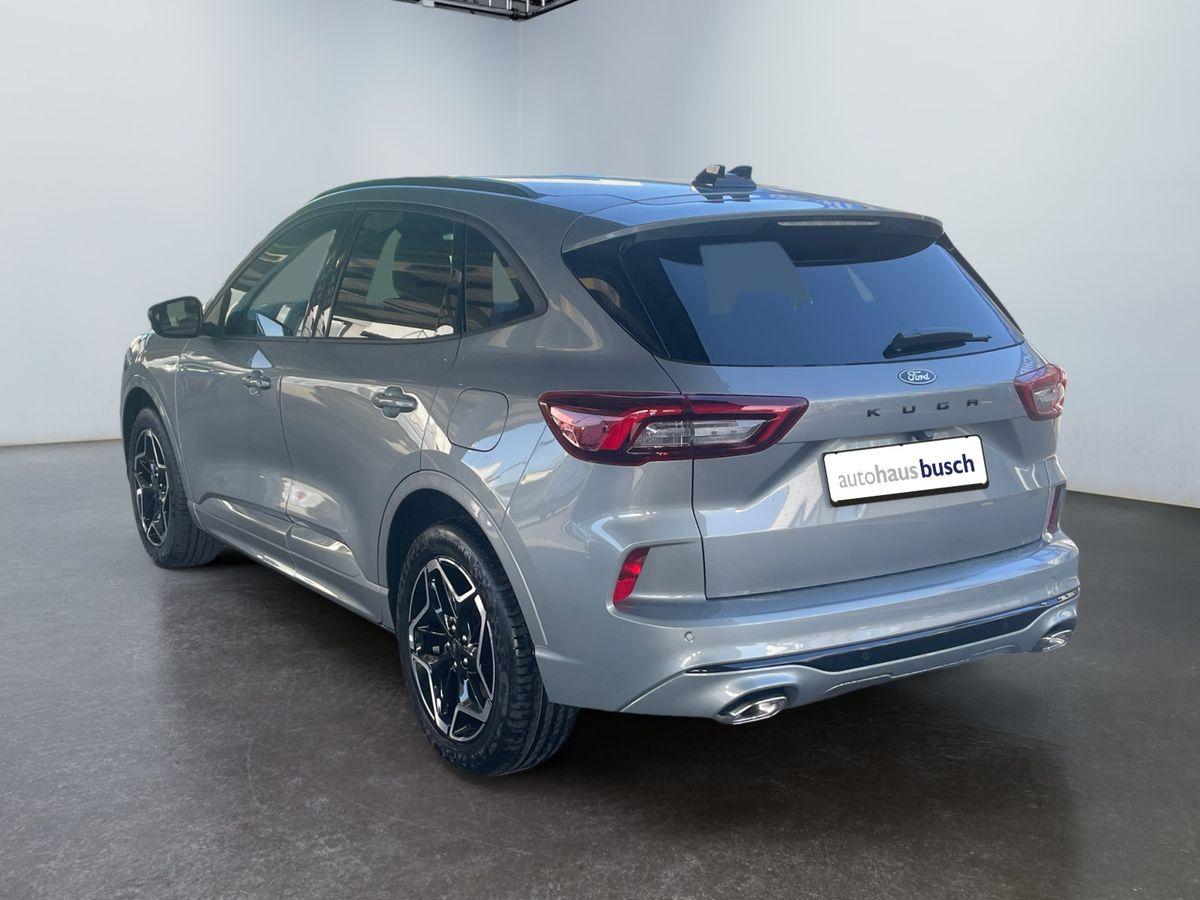Ford Kuga 1.5 EcoBoost Aut. * WINTER-Paket – 19″ LMF * - Bild 4