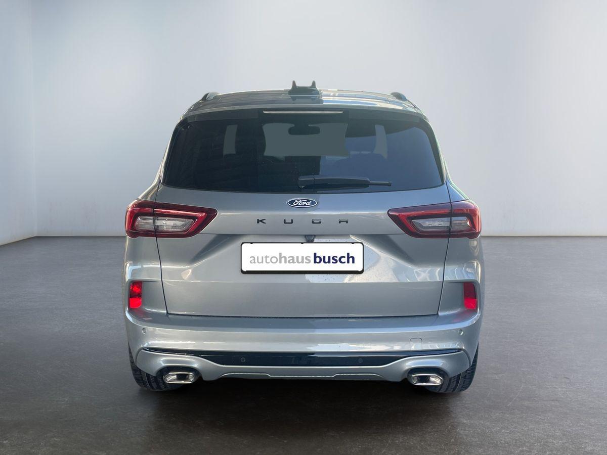 Ford Kuga 1.5 EcoBoost Aut. * WINTER-Paket – 19″ LMF * - Bild 5