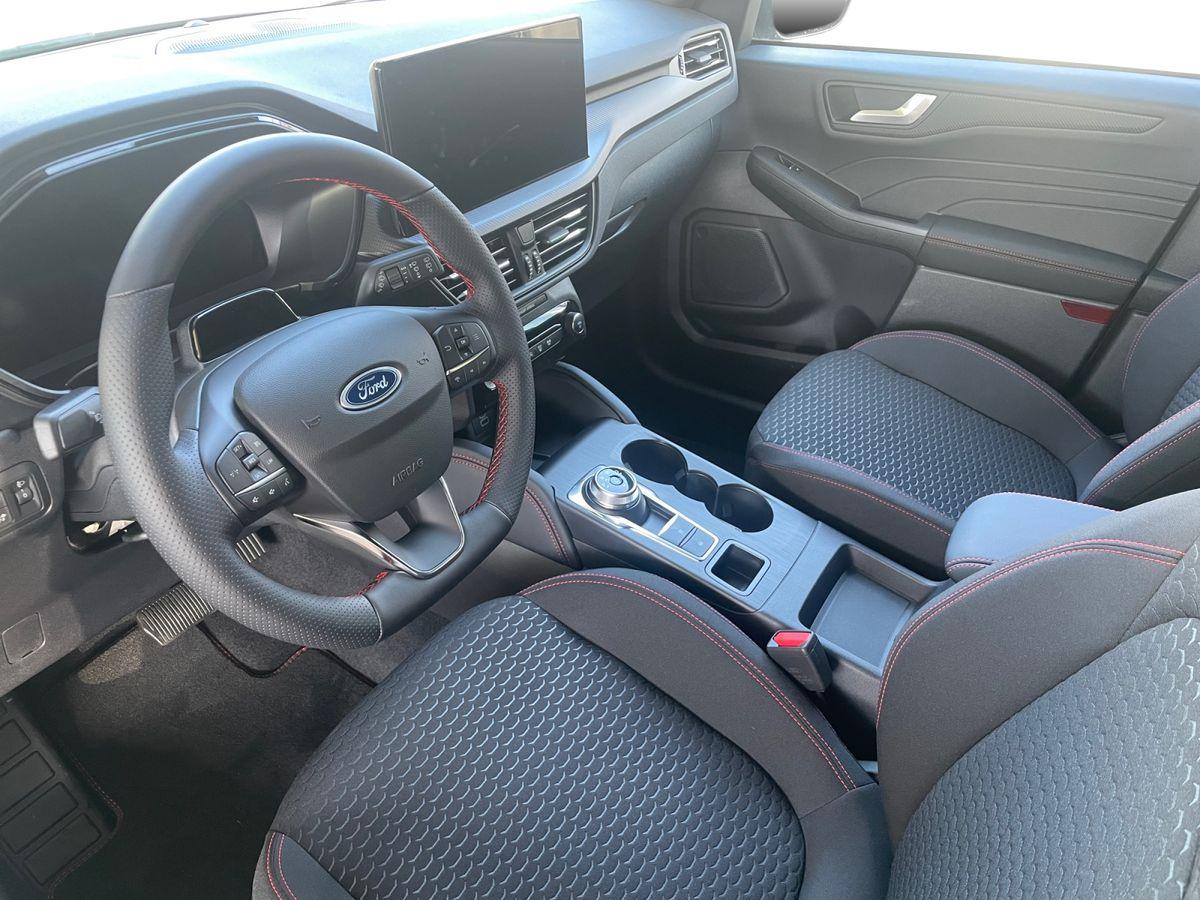 Ford Kuga 1.5 EcoBoost Aut. * WINTER-Paket – 19″ LMF * - Bild 11
