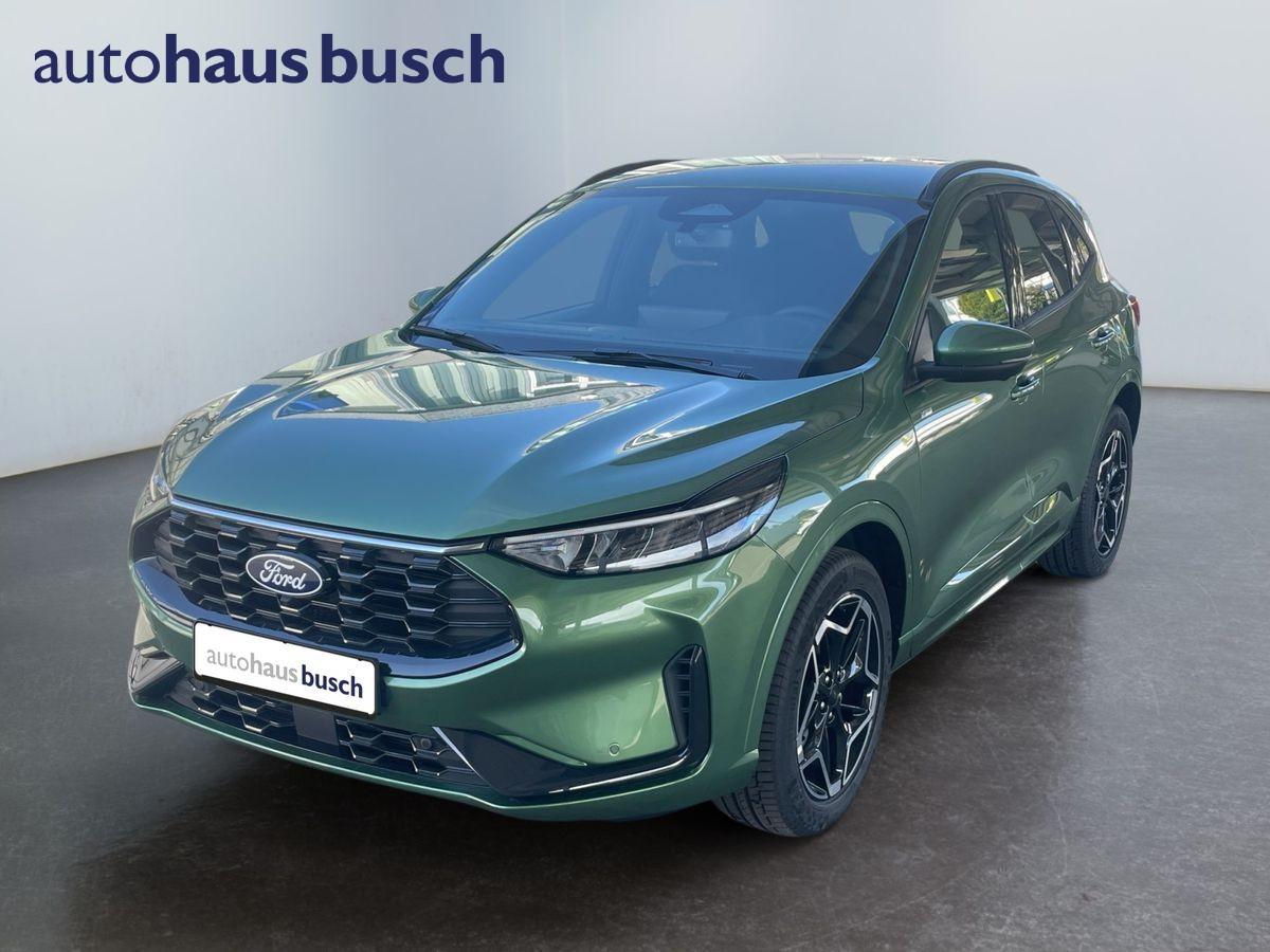 1.5 EcoBoost Aut. ** WINTER-PAKET / ACC **