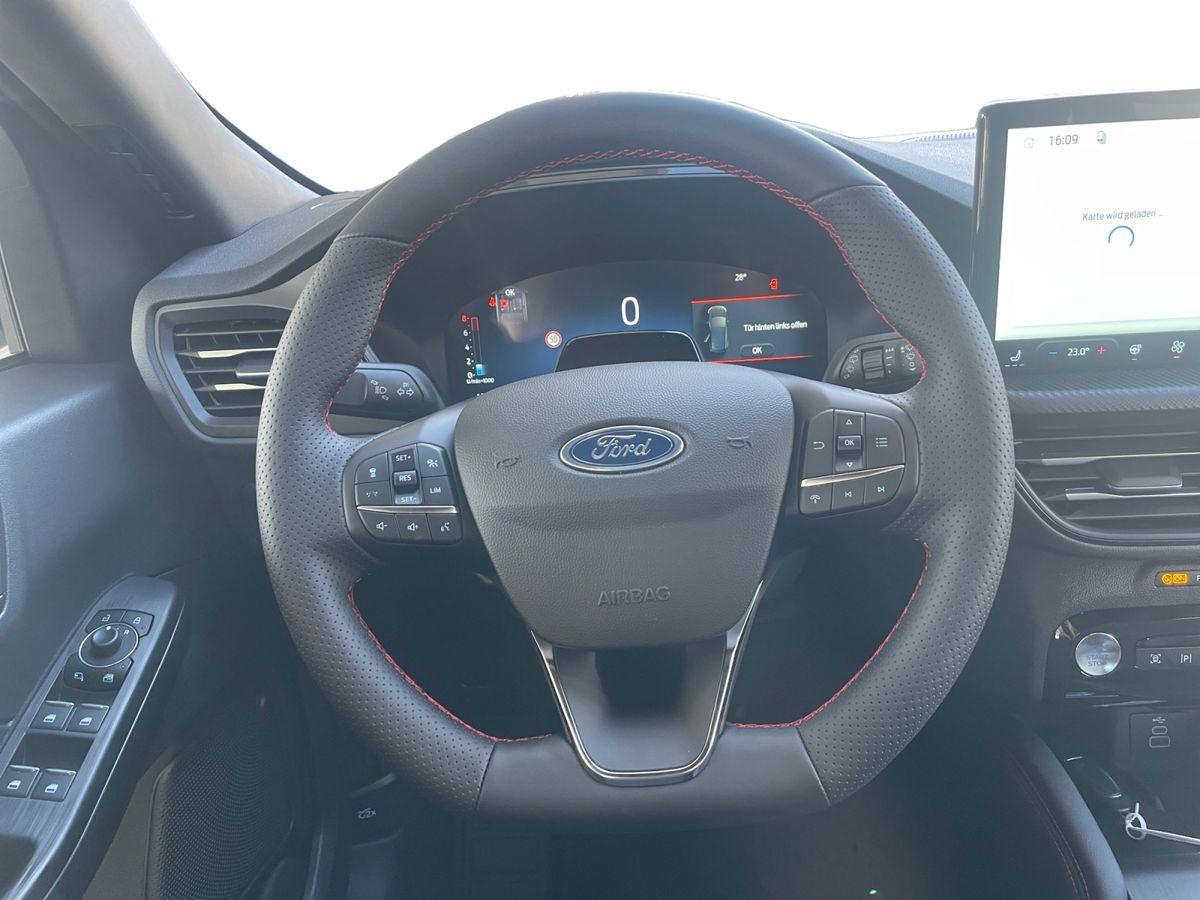 Ford Kuga 1.5 EcoBoost Aut. ** WINTER-PAKET / ACC ** - Bild 14