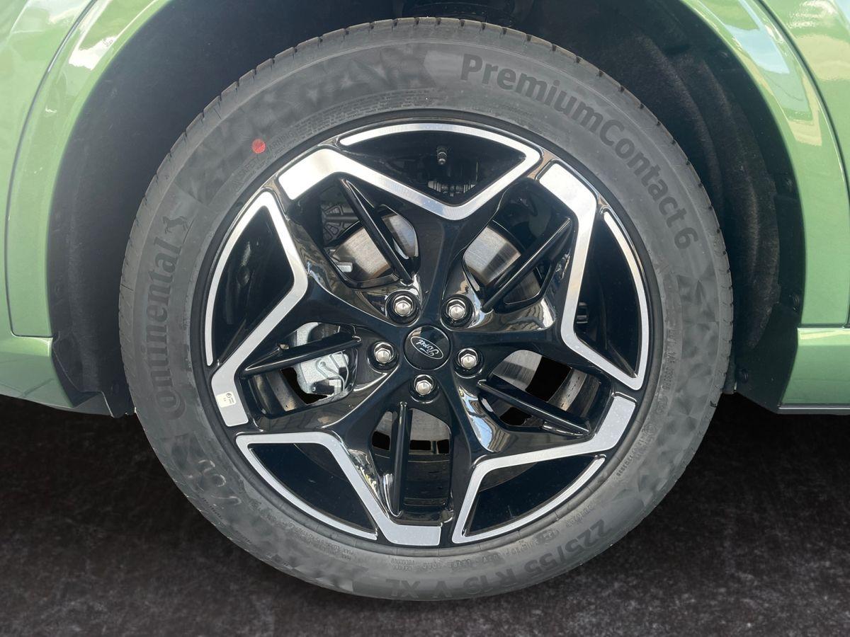 Ford Kuga 1.5 EcoBoost Aut. ** WINTER-PAKET / ACC ** - Bild 10