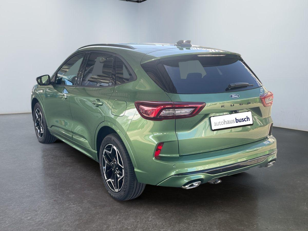 Ford Kuga 1.5 EcoBoost Aut. ** WINTER-PAKET / ACC ** - Bild 4