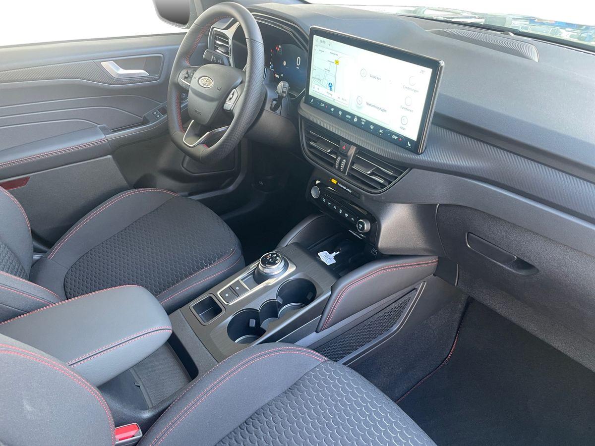 Ford Kuga 1.5 EcoBoost Aut. ** WINTER-PAKET / ACC ** - Bild 18