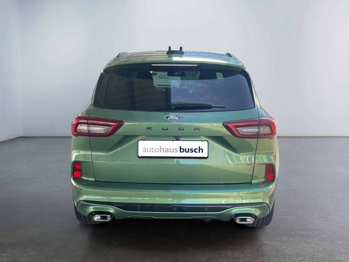 Ford Kuga 1.5 EcoBoost Aut. ** WINTER-PAKET / ACC ** - Bild 5