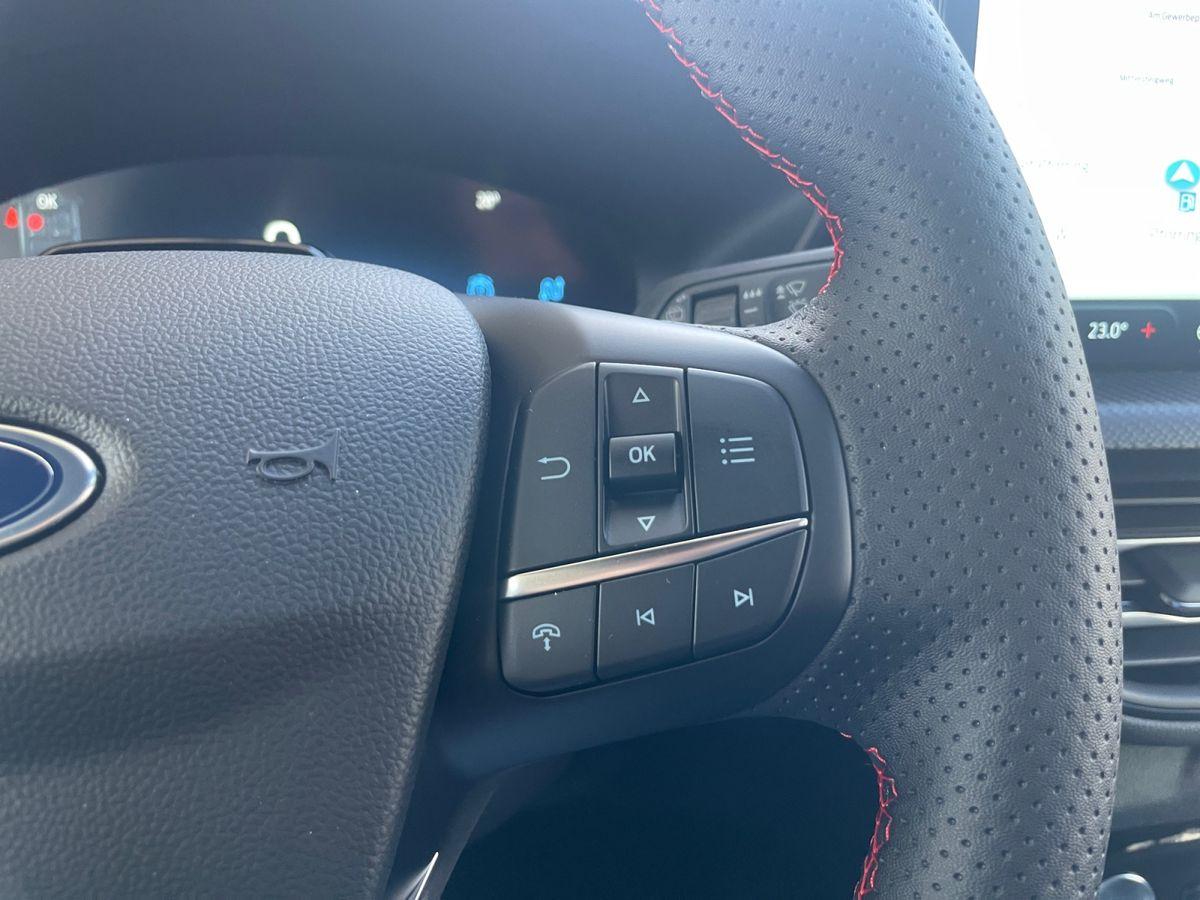 Ford Kuga 1.5 EcoBoost Aut. ** WINTER-PAKET / ACC ** - Bild 26