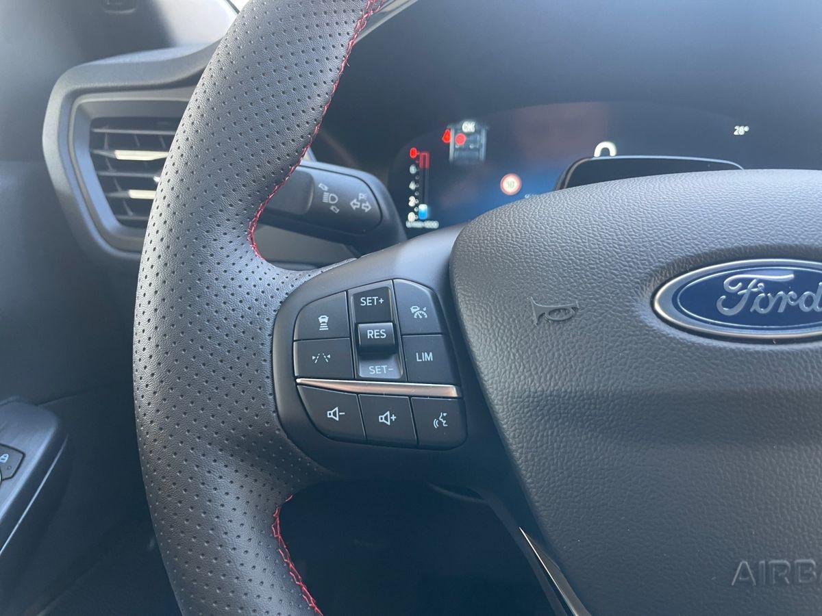Ford Kuga 1.5 EcoBoost Aut. ** WINTER-PAKET / ACC ** - Bild 25