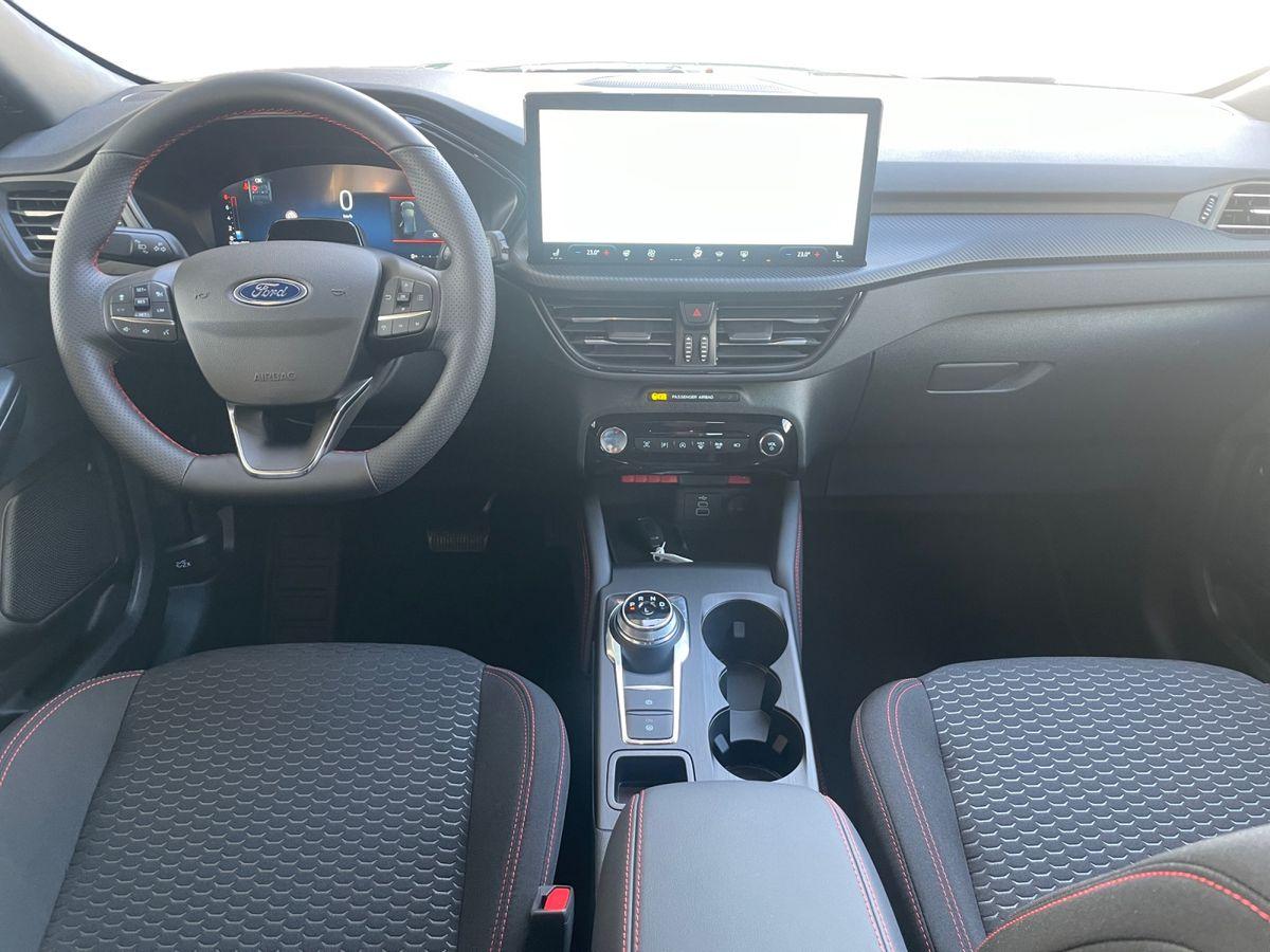 Ford Kuga 1.5 EcoBoost Aut. ** WINTER-PAKET / ACC ** - Bild 13