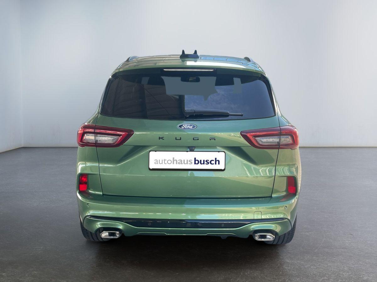 Ford Kuga 1.5 EcoBoost Aut. ** WINTER-PAKET / ACC ** - Bild 5