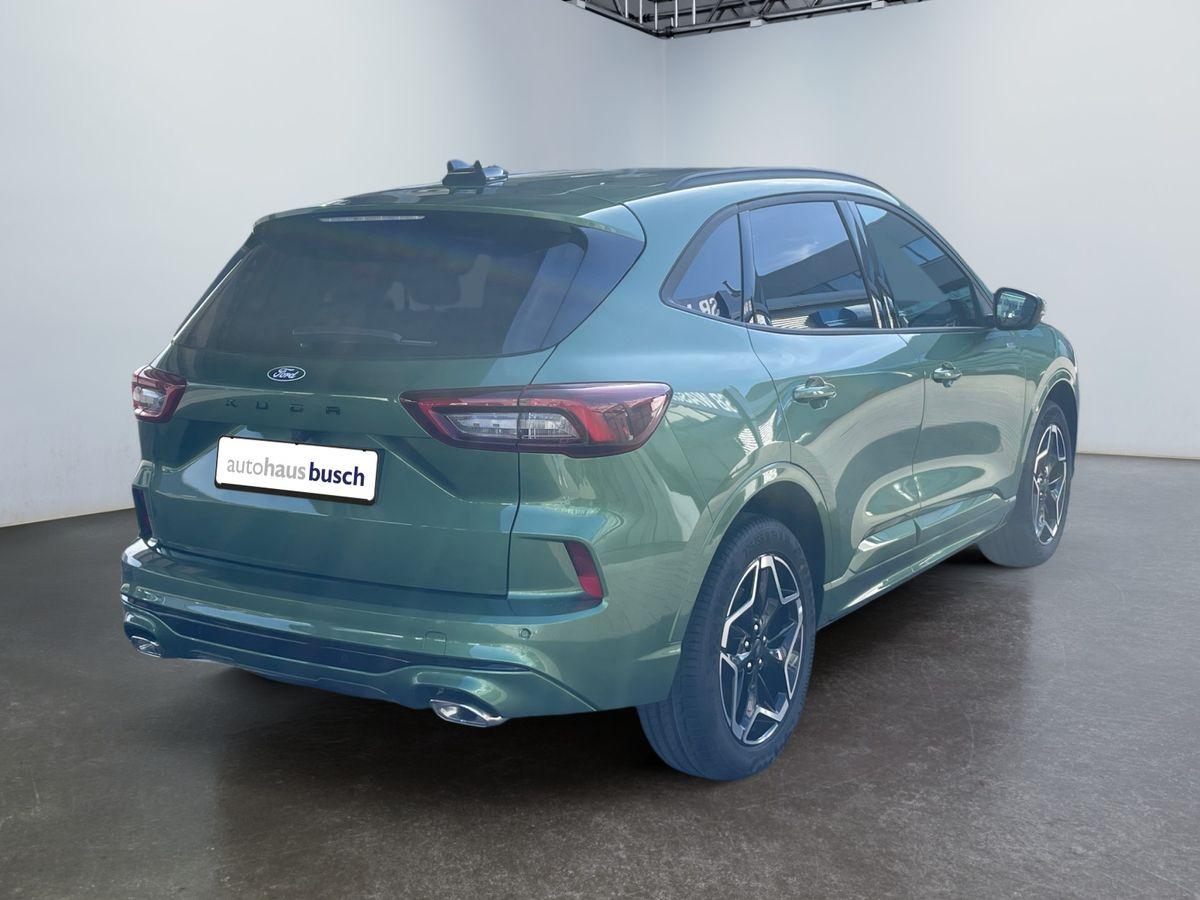 Ford Kuga 1.5 EcoBoost Aut. ** WINTER-PAKET / ACC ** - Bild 6