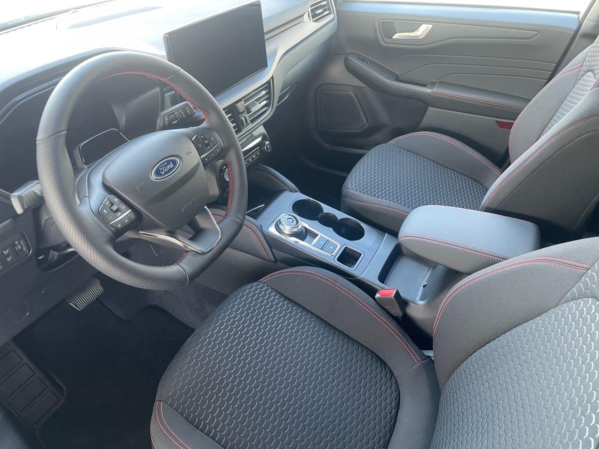 Ford Kuga 1.5 EcoBoost Aut. ** WINTER-PAKET / ACC ** - Bild 11