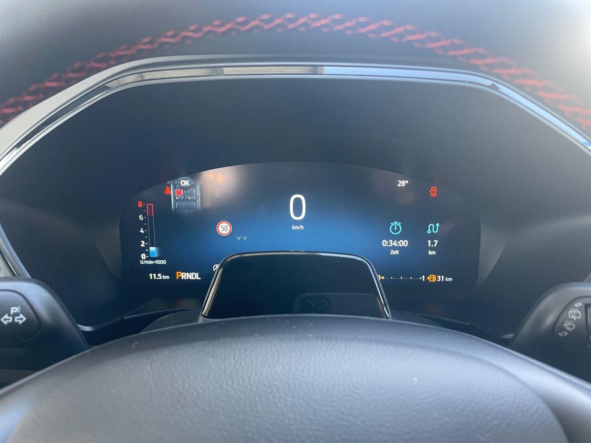 Ford Kuga 1.5 EcoBoost Aut. ** WINTER-PAKET / ACC ** - Bild 15