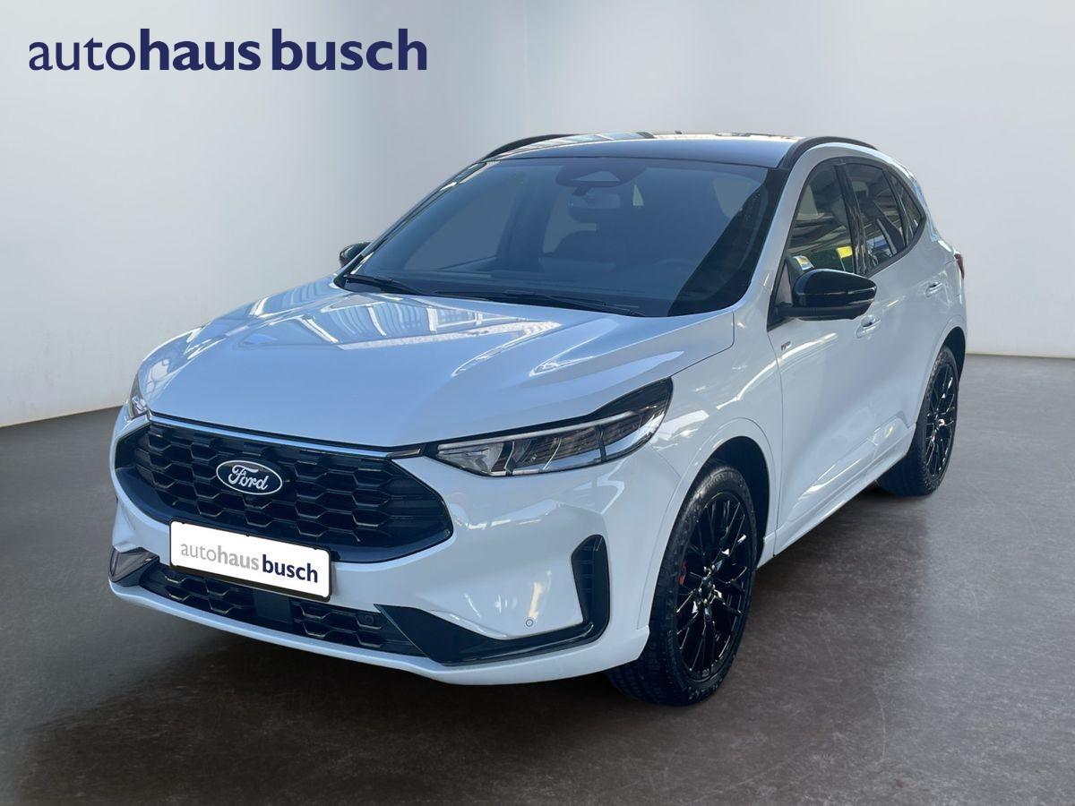 1.5 EcoBoost Aut. Styling Paket Black / 20″ LMF