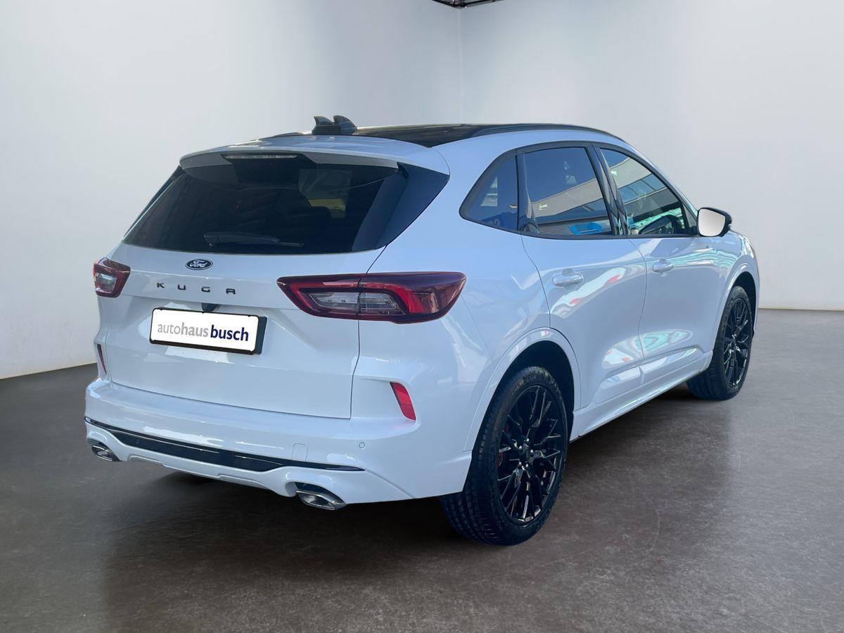 Ford Kuga 1.5 EcoBoost Aut. Styling Paket Black / 20″ LMF - Bild 6