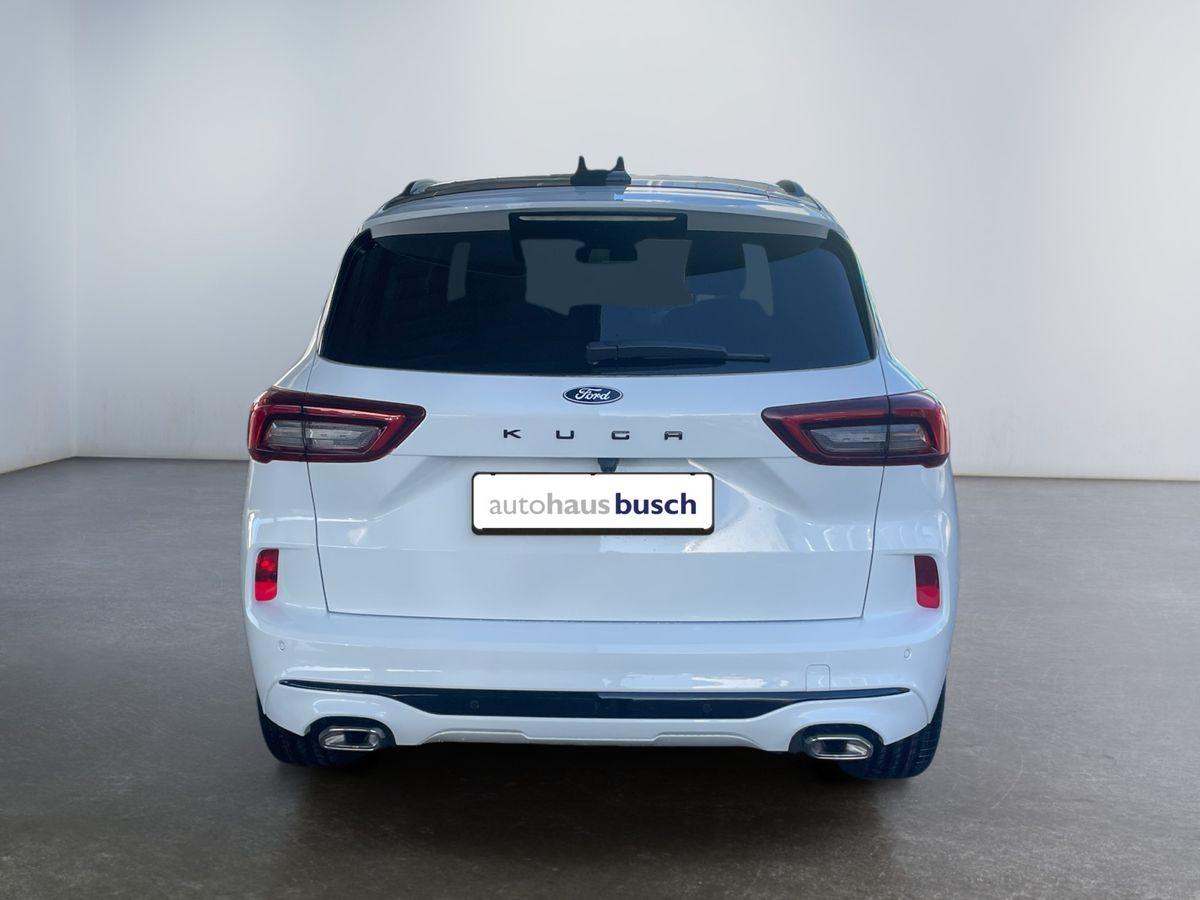 Ford Kuga 1.5 EcoBoost Aut. Styling Paket Black / 20″ LMF - Bild 5