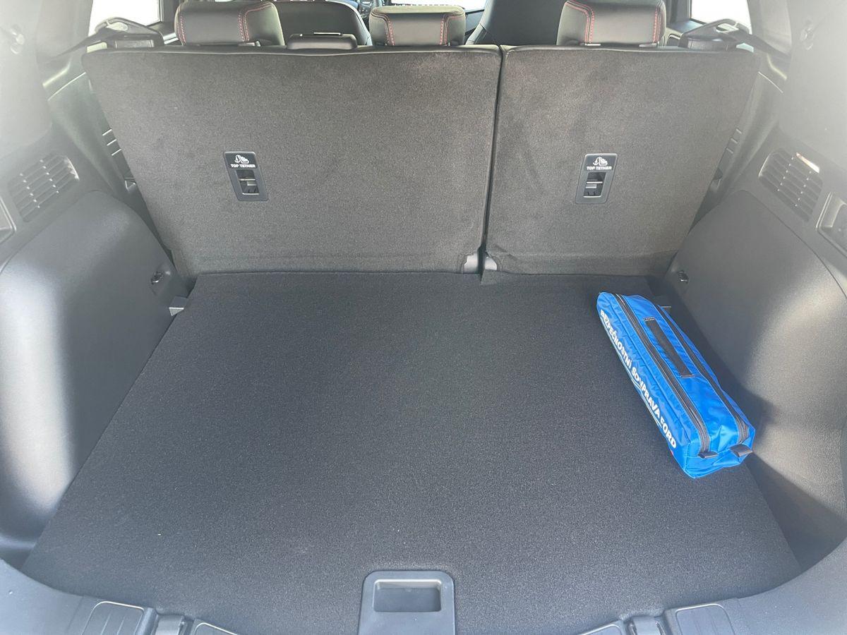 Ford Kuga 1.5 EcoBoost Aut. Styling Paket Black / 20″ LMF - Bild 20