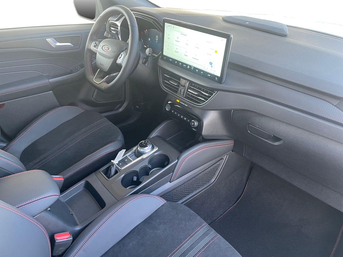 Ford Kuga 1.5 EcoBoost Aut. Styling Paket Black / 20″ LMF - Bild 18