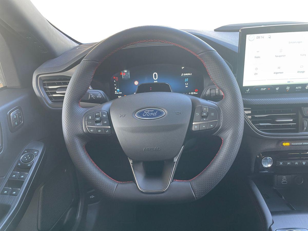 Ford Kuga 1.5 EcoBoost Aut. Styling Paket Black / 20″ LMF - Bild 14