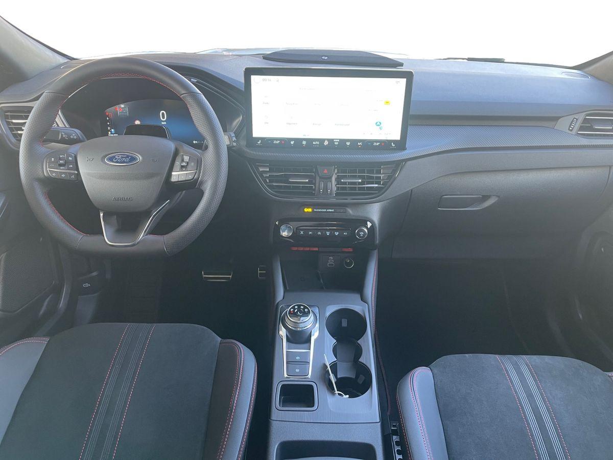 Ford Kuga 1.5 EcoBoost Aut. Styling Paket Black / 20″ LMF - Bild 13