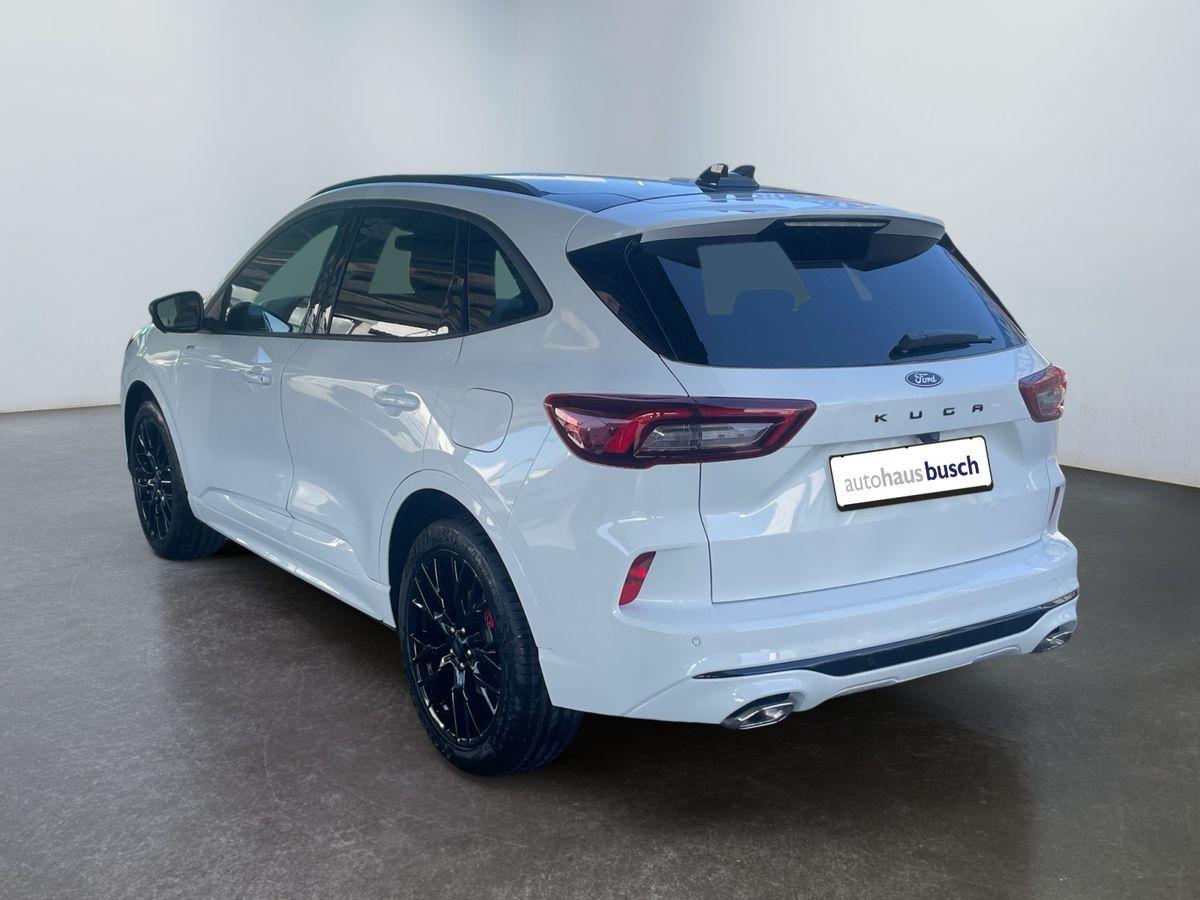 Ford Kuga 1.5 EcoBoost Aut. Styling Paket Black / 20″ LMF - Bild 4