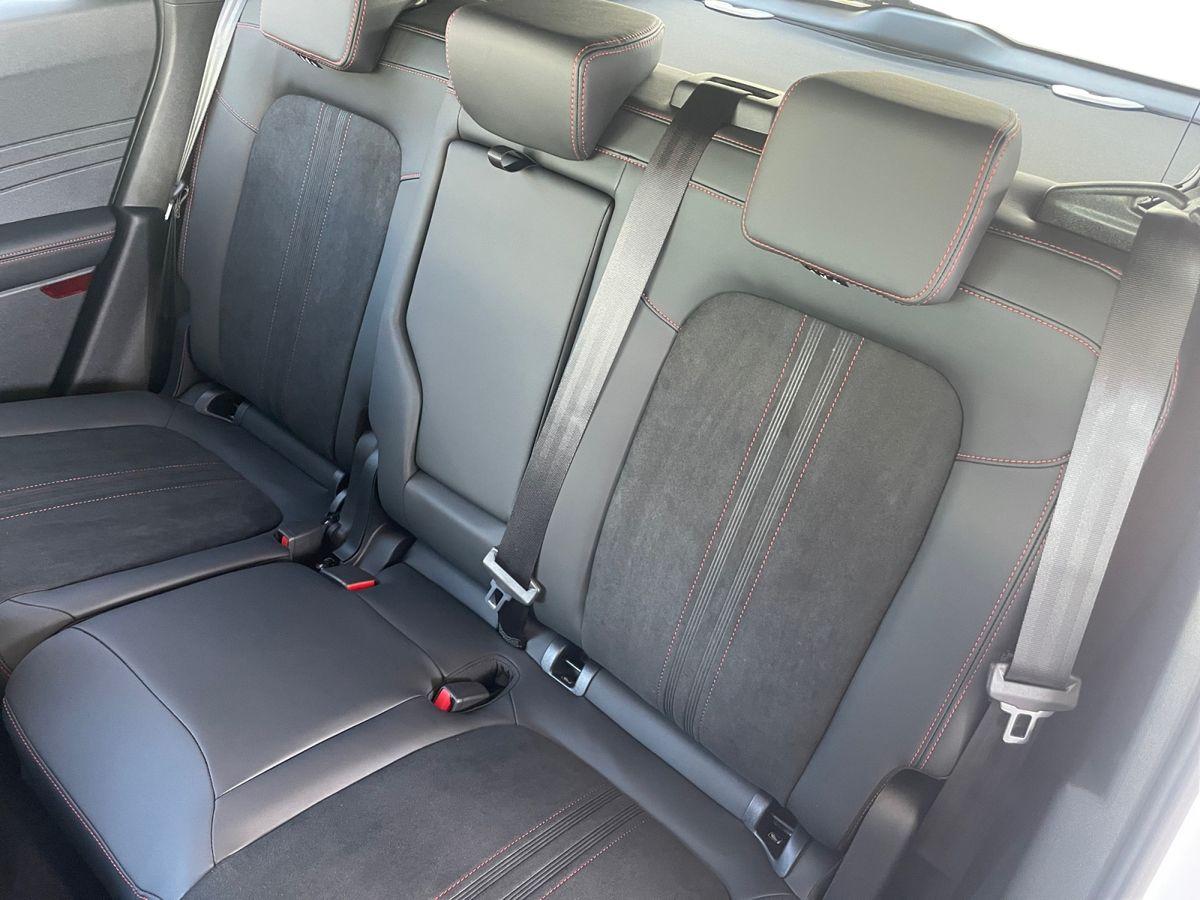 Ford Kuga 1.5 EcoBoost Aut. Styling Paket Black / 20″ LMF - Bild 17
