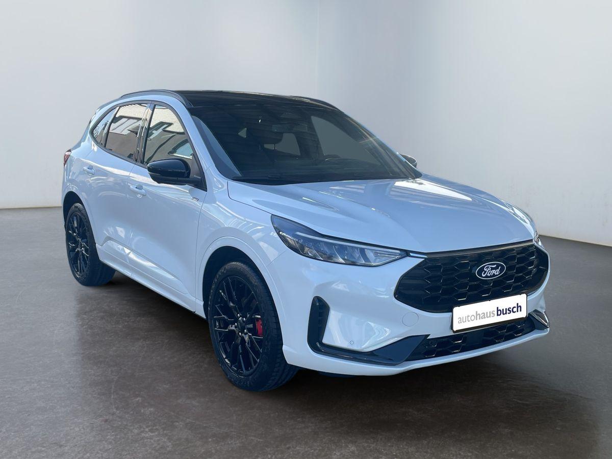Ford Kuga 1.5 EcoBoost Aut. Styling Paket Black / 20″ LMF - Bild 8