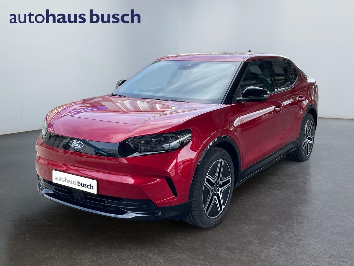 250 kW Dual-Motor AWD Premium LEDER