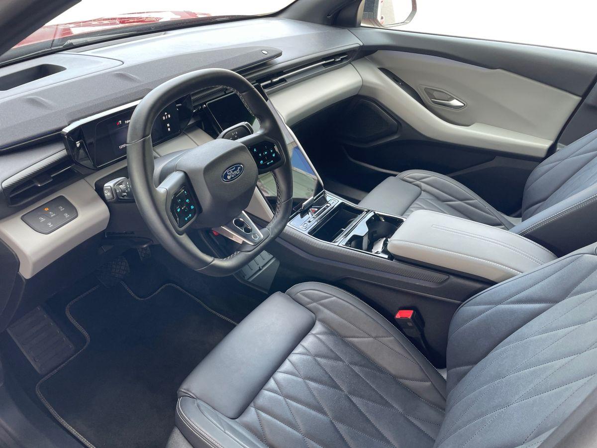 Ford Capri 250 kW Dual-Motor AWD Premium LEDER - Bild 11