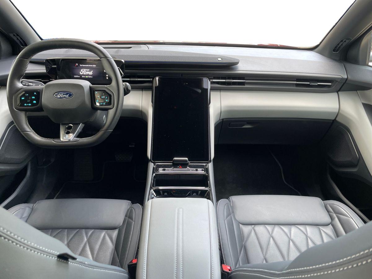 Ford Capri 250 kW Dual-Motor AWD Premium LEDER - Bild 13
