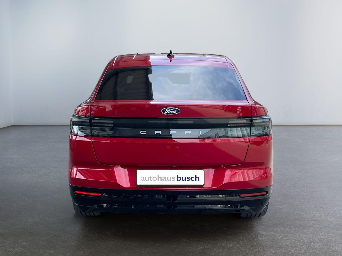 Ford Capri 250 kW Dual-Motor AWD Premium LEDER - Bild 5