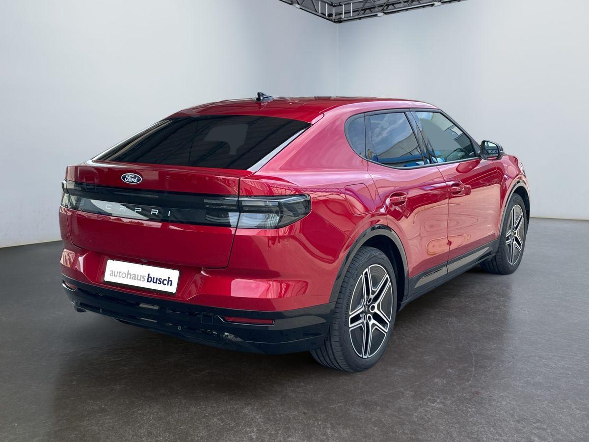 Ford Capri 250 kW Dual-Motor AWD Premium LEDER - Bild 6