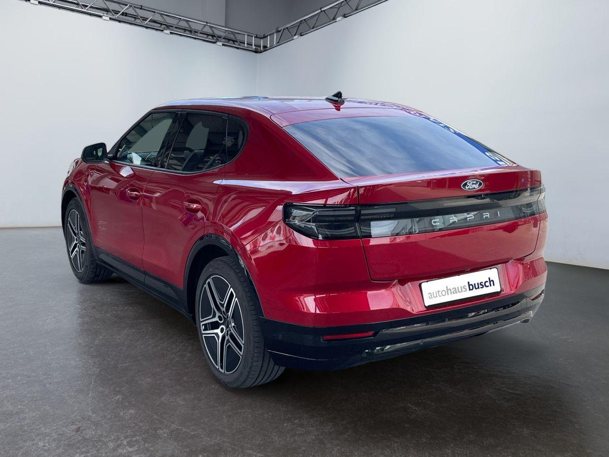 Ford Capri 250 kW Dual-Motor AWD Premium LEDER - Bild 4