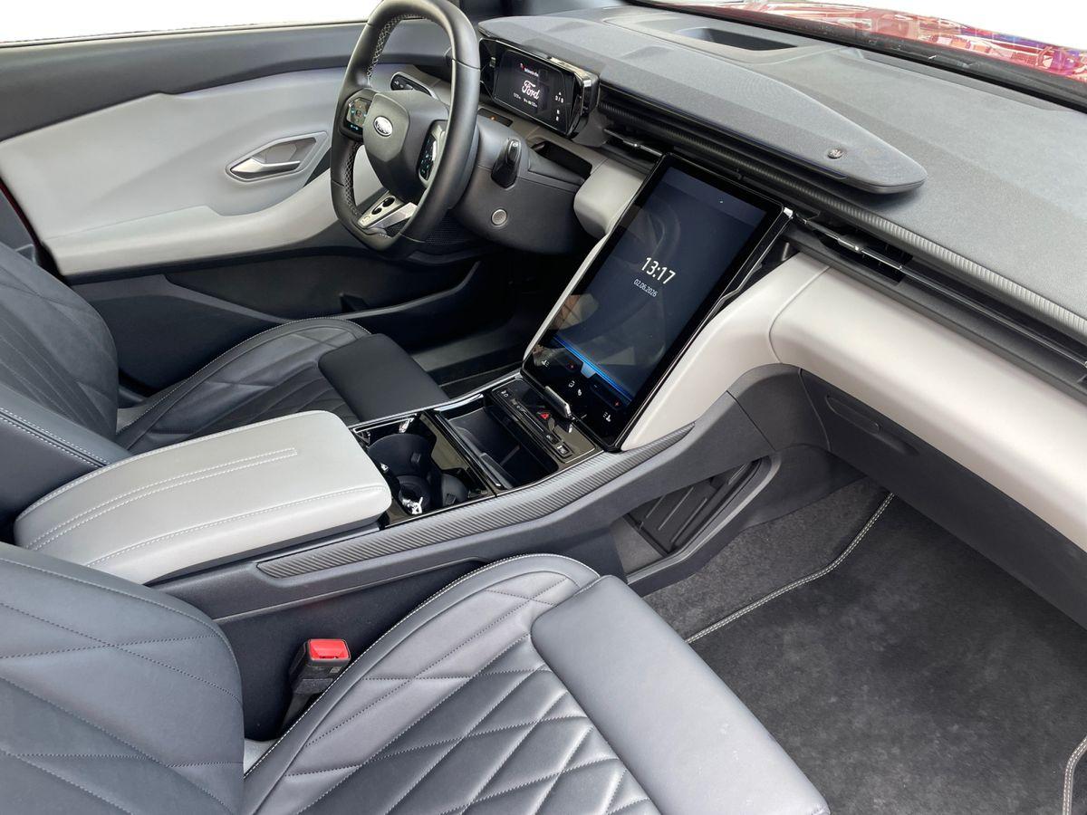 Ford Capri 250 kW Dual-Motor AWD Premium LEDER - Bild 18