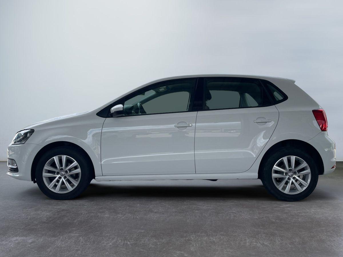 VW Polo 1.0 TSI ** WINTER PAKET ** - Bild 3