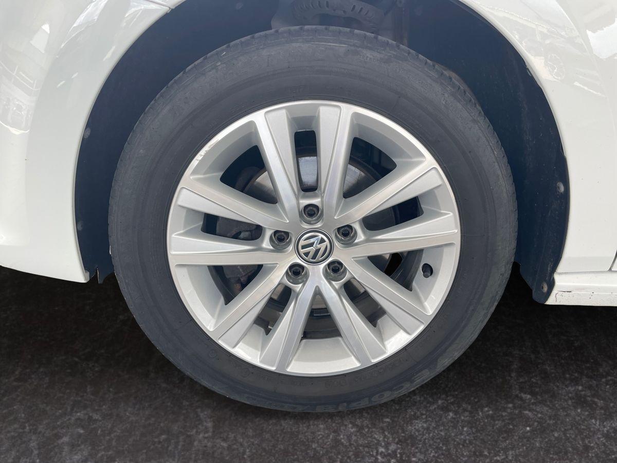 VW Polo 1.0 TSI ** WINTER PAKET ** - Bild 10