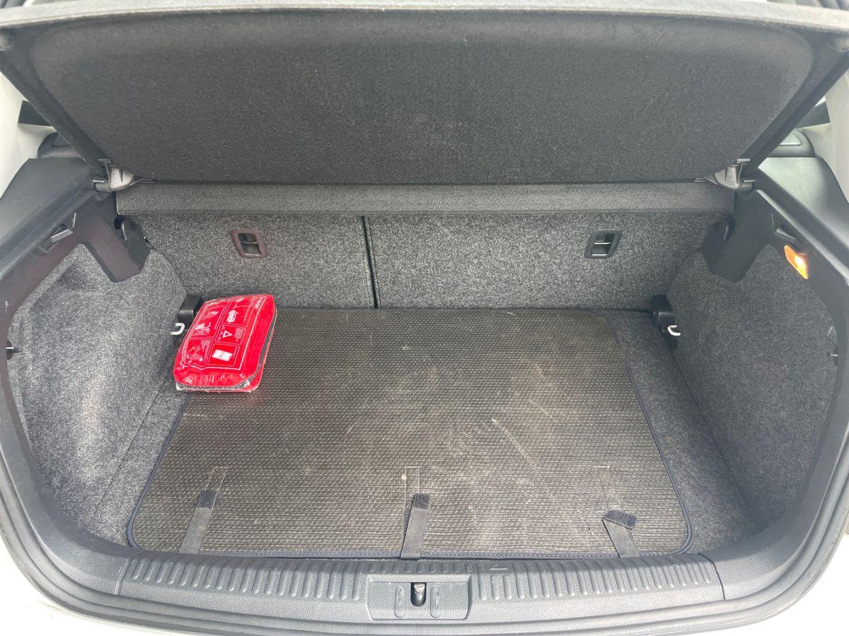VW Polo 1.0 TSI ** WINTER PAKET ** - Bild 20