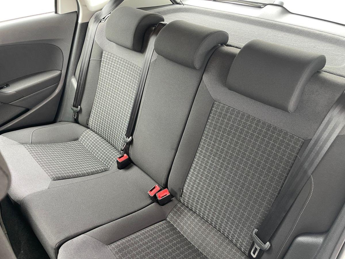 VW Polo 1.0 TSI ** WINTER PAKET ** - Bild 17