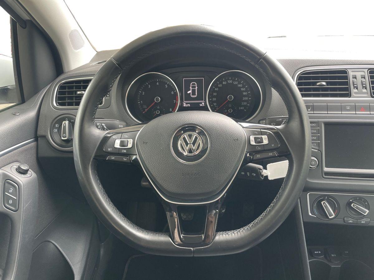 VW Polo 1.0 TSI ** WINTER PAKET ** - Bild 14
