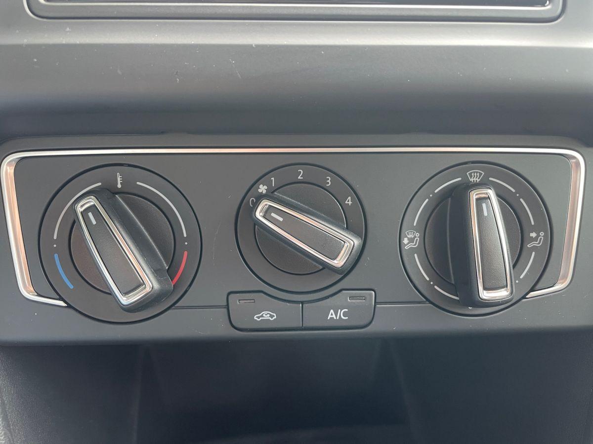 VW Polo 1.0 TSI ** WINTER PAKET ** - Bild 23