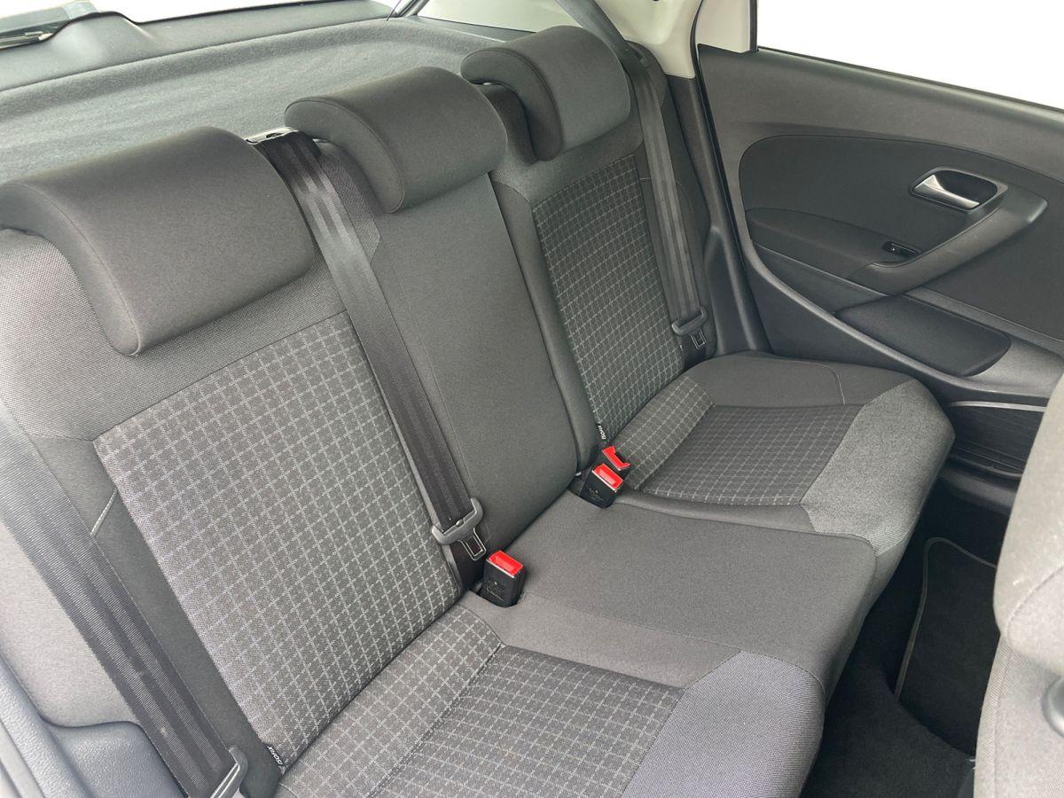 VW Polo 1.0 TSI ** WINTER PAKET ** - Bild 19