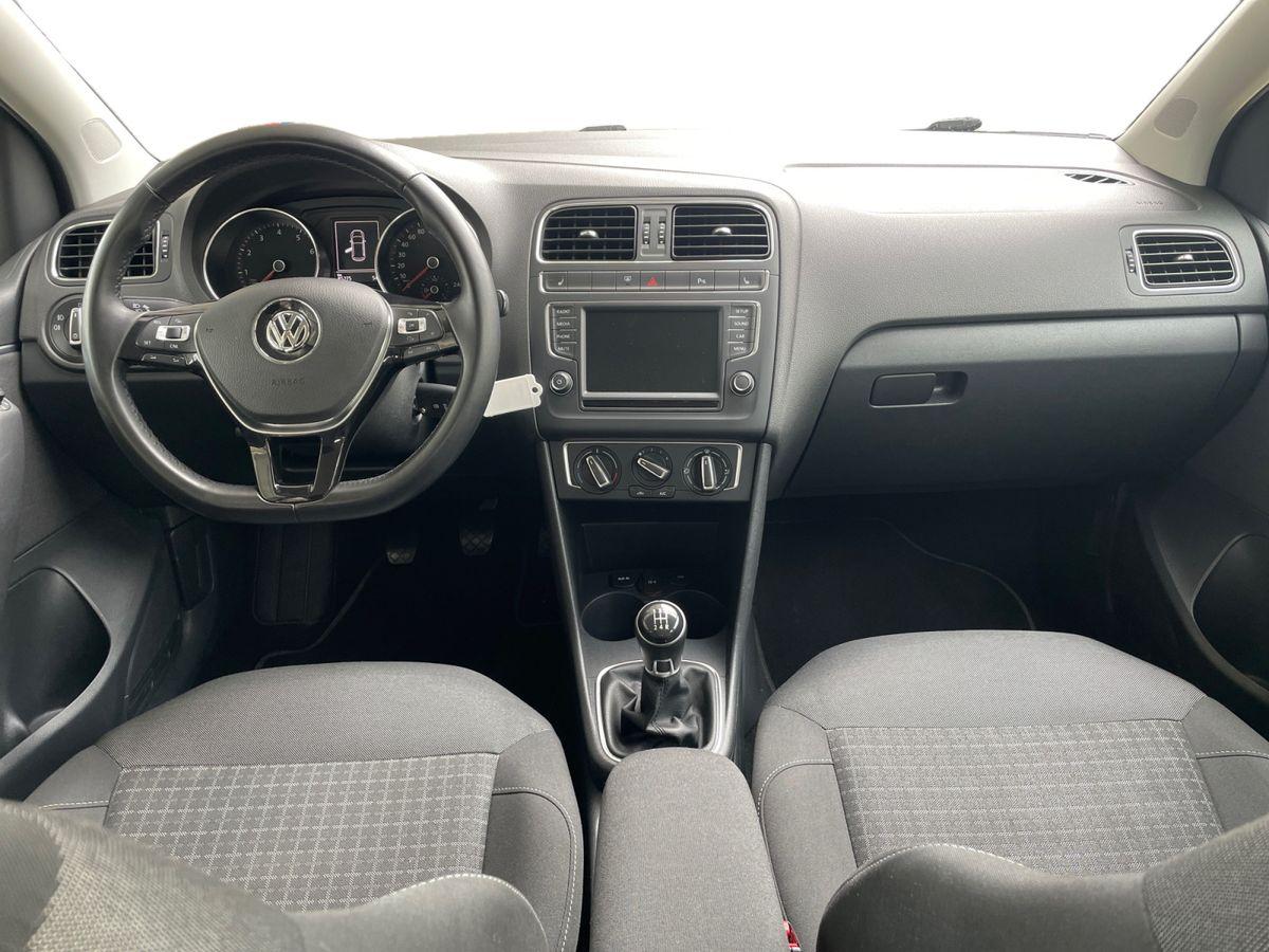 VW Polo 1.0 TSI ** WINTER PAKET ** - Bild 13