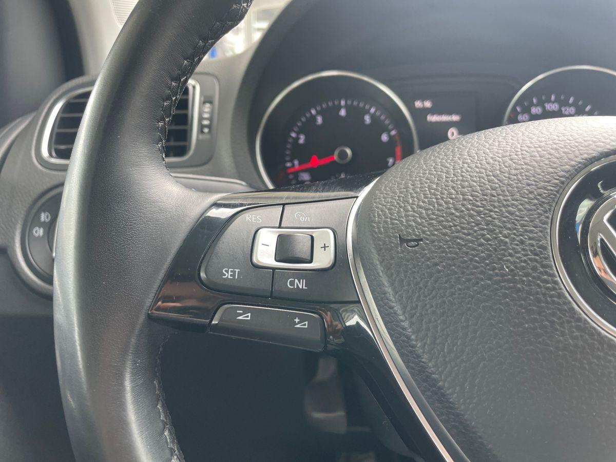 VW Polo 1.0 TSI ** WINTER PAKET ** - Bild 25