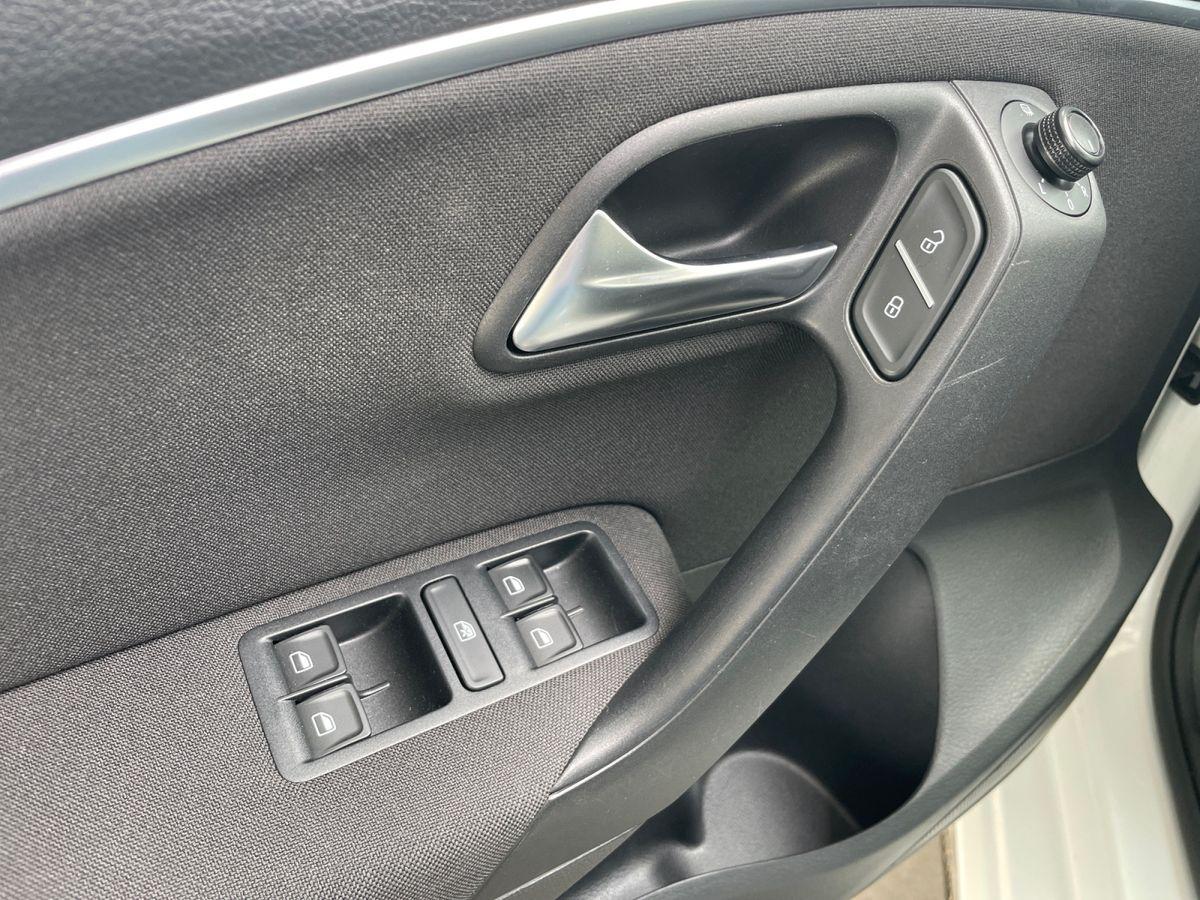 VW Polo 1.0 TSI ** WINTER PAKET ** - Bild 12