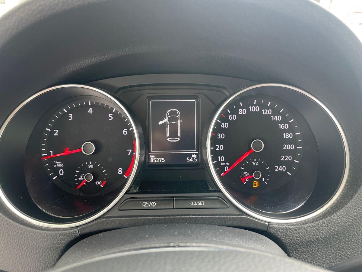 VW Polo 1.0 TSI ** WINTER PAKET ** - Bild 15