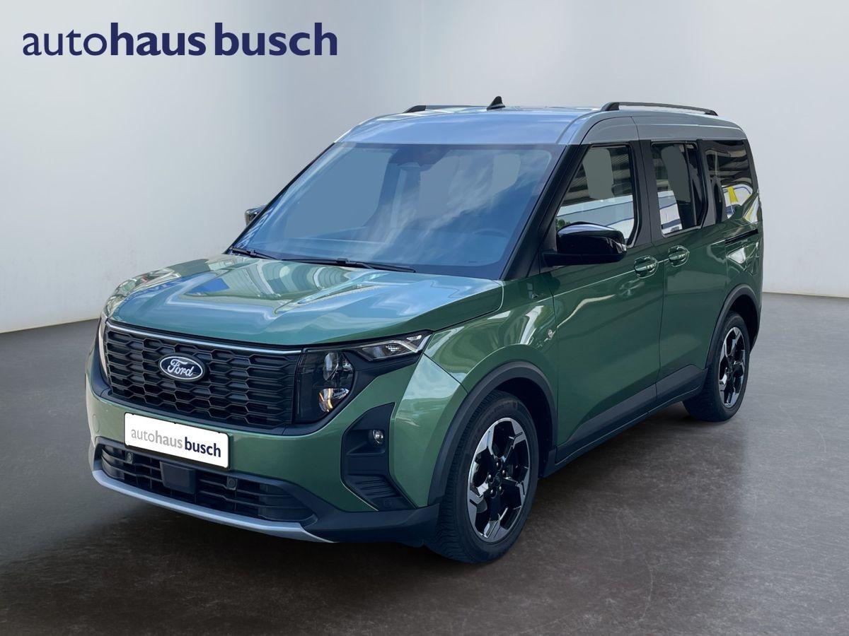 Active 1.0 EcoBoost ACC / KAMERA / Kontrastlackierung