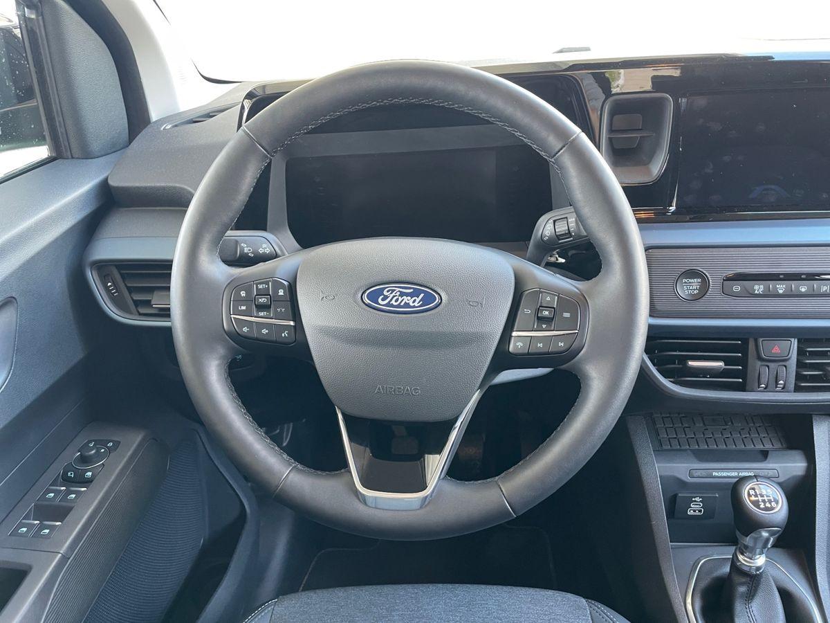 Ford Tourneo Courier Active 1.0 EcoBoost ACC / KAMERA / Kontrastlackierung - Bild 14