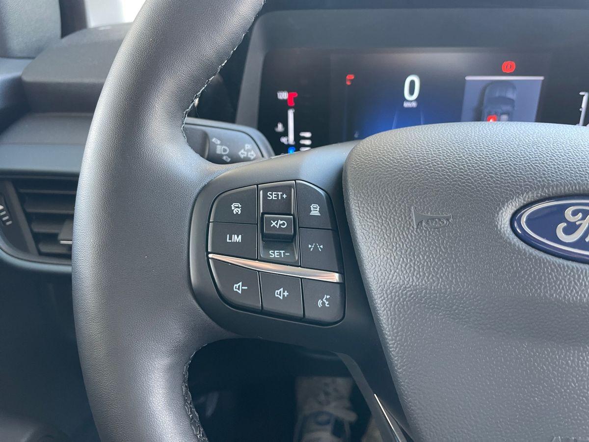 Ford Tourneo Courier Active 1.0 EcoBoost ACC / KAMERA / Kontrastlackierung - Bild 25